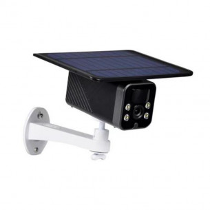 Cámara IP Solar Camview... 2