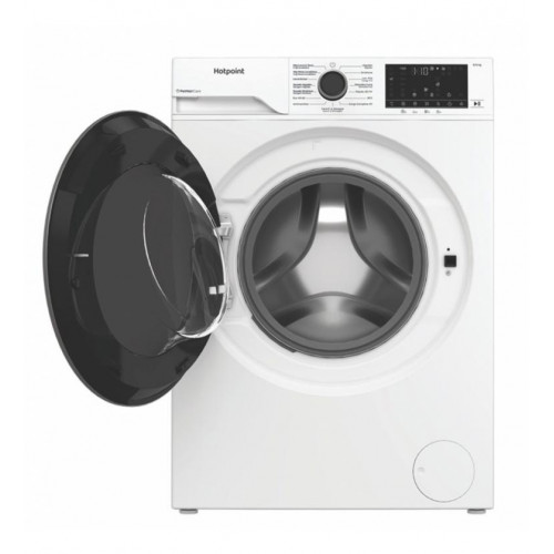 Lavadora Secadora Hotpoint HBD 8680...