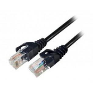 Cable Nilox Cat.5 UTP M/M...