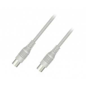 Cable Nilox Antena Coaxial...