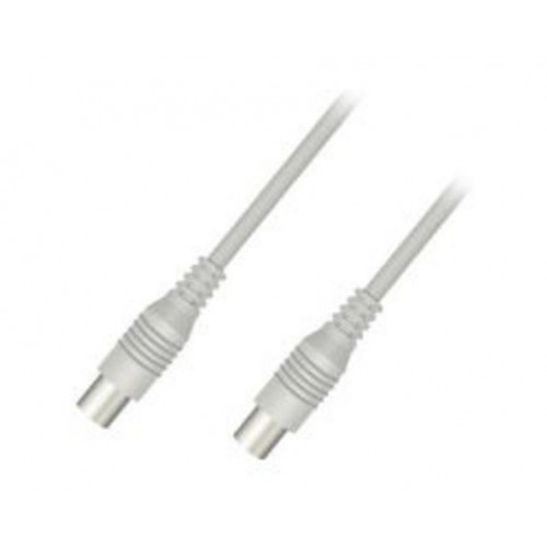 Cable Nilox Antena Coaxial M/H 5m...