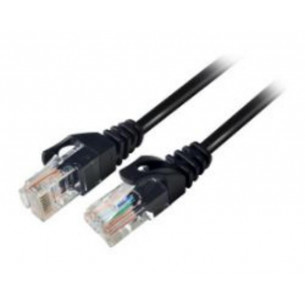 Cable Nilox Fibra/Cat.6 M/M...
