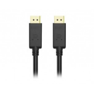 Cable Nilox DP 1.2 4K M/M...