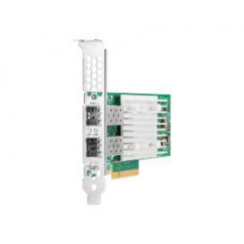 Adaptador de Red Intel 8x PCIe 4.0...