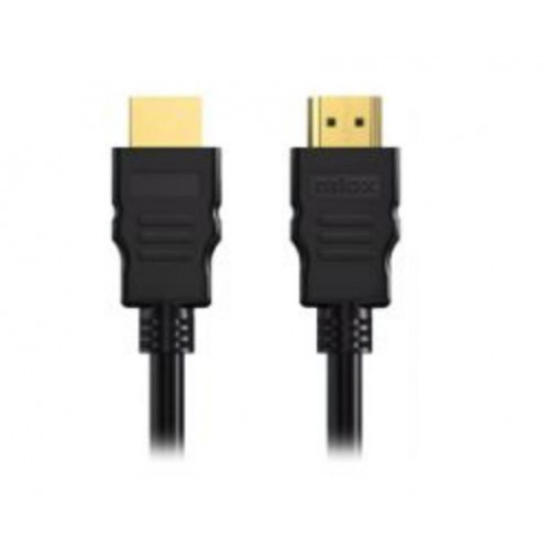 Cable Nilox HDMI 1.4 M/M 3m Negro...