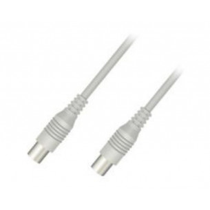 Cable Nilox Antena Coaxial...