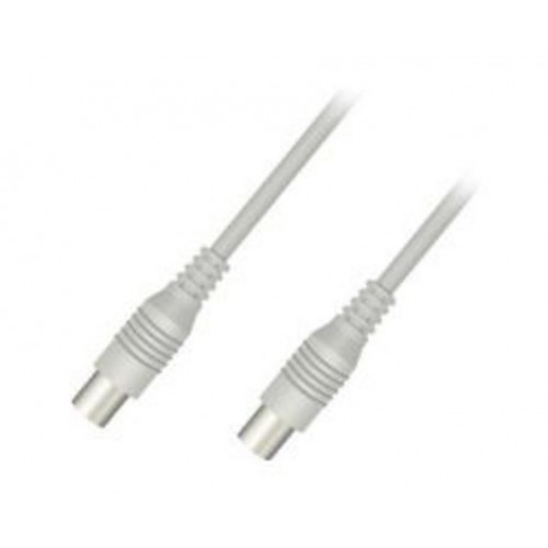 Cable Nilox Antena Coaxial M/H 2m...