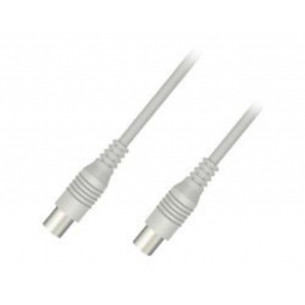 Cable Nilox Antena Coaxial...