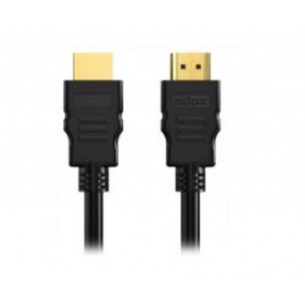 Cable Nilox HDMI 1.4...