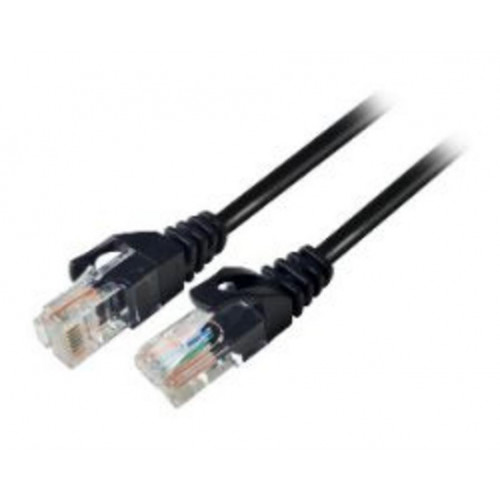 Cable Nilox Cat.6 UTP Ethernet 0.5m...