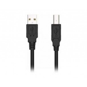Cable NILOX USB 2.0 A Macho...
