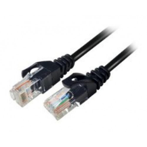Cable Nilox Cat.5 UTP M/M Ethernet 3m...
