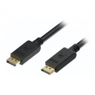 Cable Nilox DP 1.4 4K M/M...