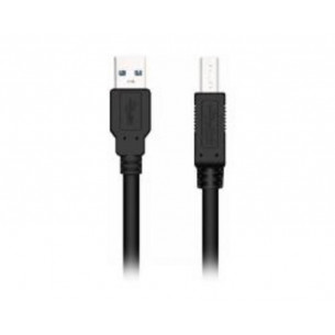 Cable Alargador Nilox USB-A...