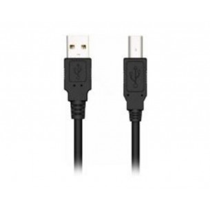 Cable Alargador NILOX USB-A...