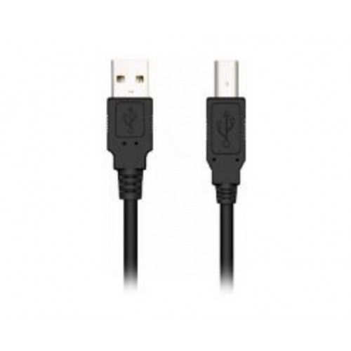 Cable Alargador NILOX USB-A 2.0/M a...