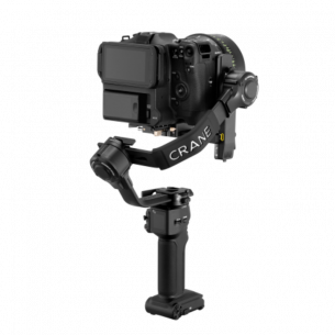 Estabilizador Zhiyun Crane... 2