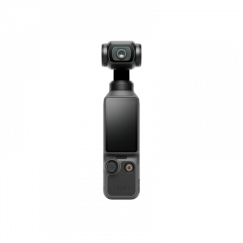 DJI Osmo Pocket 4 - Videocámara con...