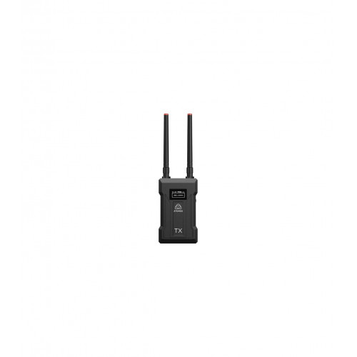 ATOMOS TRANSMISOR INALAMBRICO 4K/HD TX