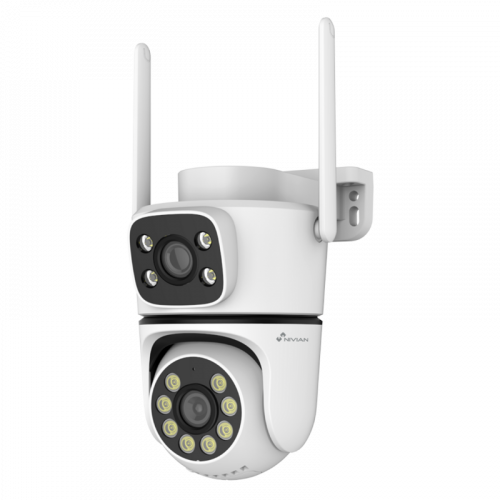 Cámara de Vigilancia Nivian Smart...