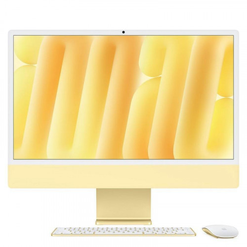 Apple iMac 24 Retina 4.5K Chip M4...