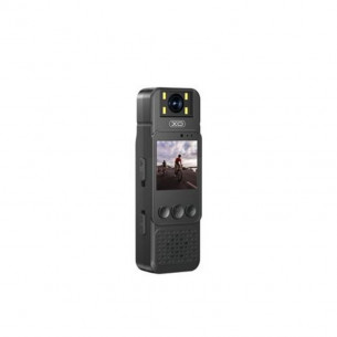 Cámara Outdoor Full HD con...