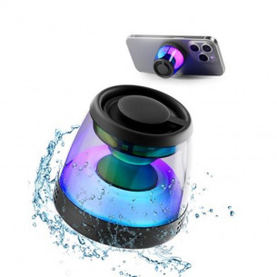 Altavoz Bluetooth de... 2