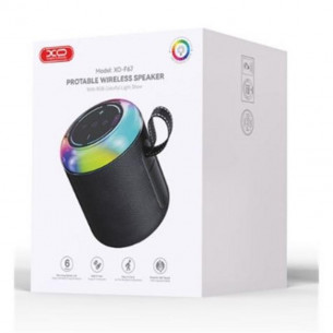 Altavoz Bluetooth con LED... 2