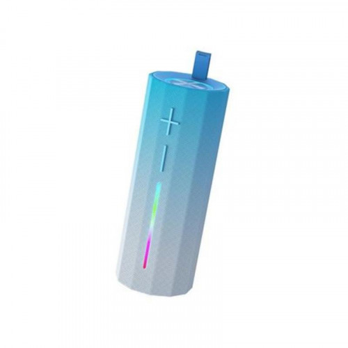 Altavoz Bluetooth XO F71 Azul -...