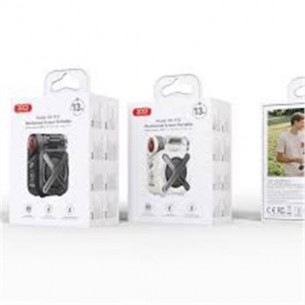 Altavoz Bluetooth Portátil... 2