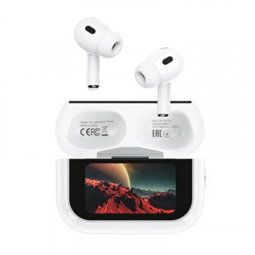 Auriculares Bluetooth True Wireless...