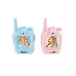 Pack 2 Walkies Talkies... 2