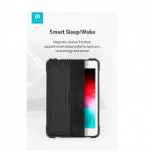 DEVIA funda Antishock Ipad 11" 2020 negro