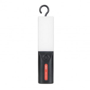 Linterna LED Solar XO YH18...