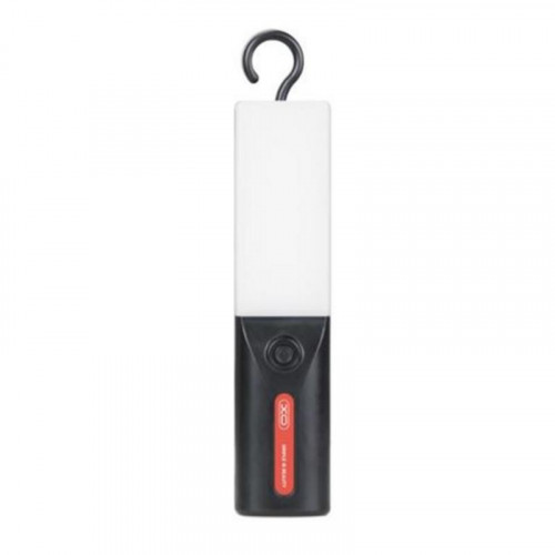Linterna LED Solar XO YH18 con Imán y...