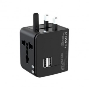 Adaptador Universal de... 2