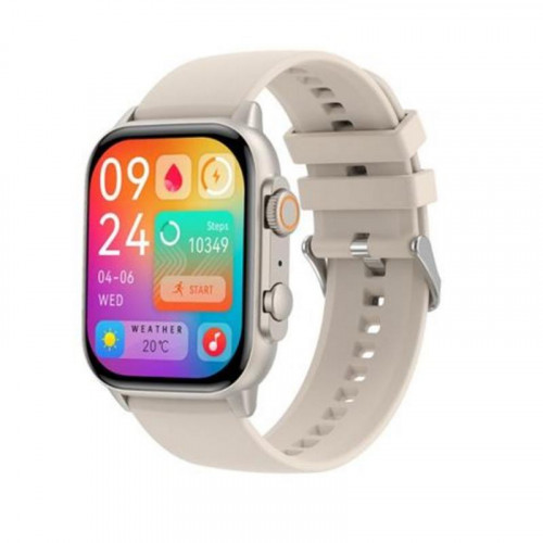 Smartwatch XO J9 1.96" AMOLED con...