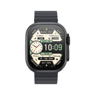 Smartwatch XO M11 Ultra con... 2
