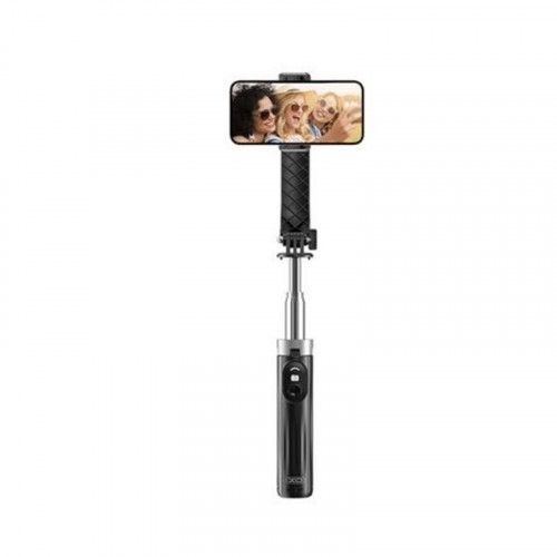 Trípode y Palo Selfie Bluetooth XO...
