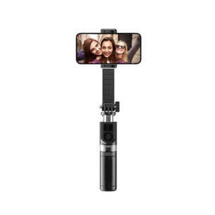 Trípode y Palo Selfie...