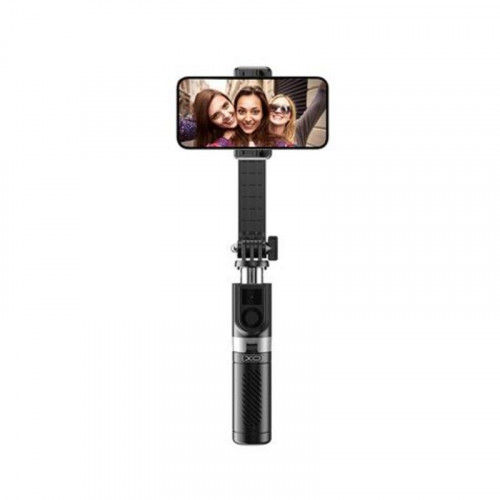 Trípode y Palo Selfie Bluetooth XO...