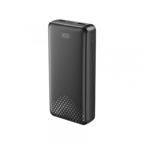 Powerbank XO PB31 de 20000mAh Negro...