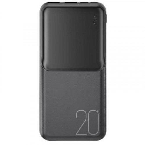 Powerbank XO PR252 de 20000 mAh con 2...