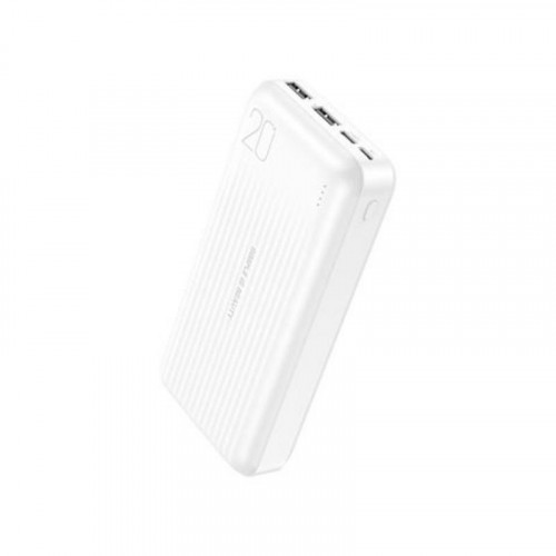 Powerbank XO PB302 20000mAh Blanca...
