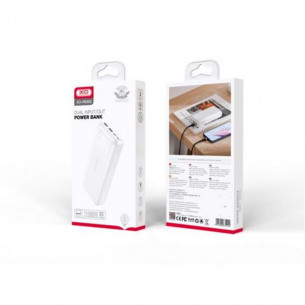 Powerbank XO PB302 20000mAh... 2