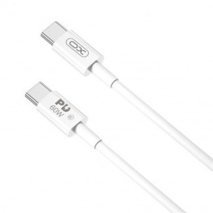 Cable USB-C a USB-C XO...