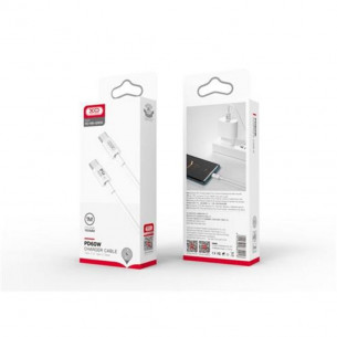 Cable USB-C a USB-C XO... 2