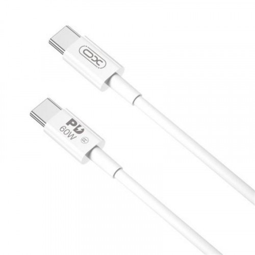 Cable USB Tipo C a Tipo C XO NBQ190...