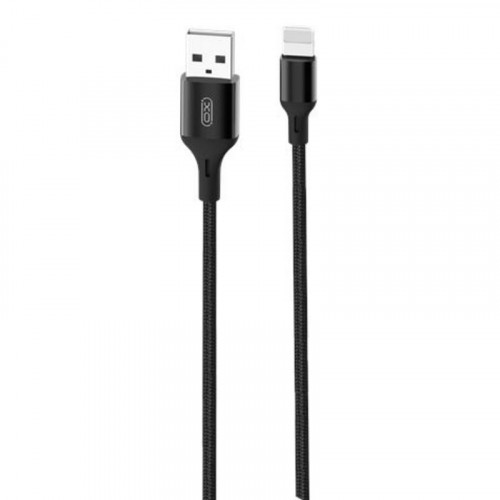 Cable USB a Lightning XO NB143 de...
