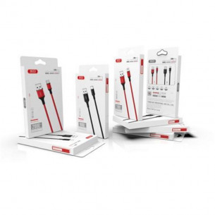 Cable USB a Lightning XO... 2